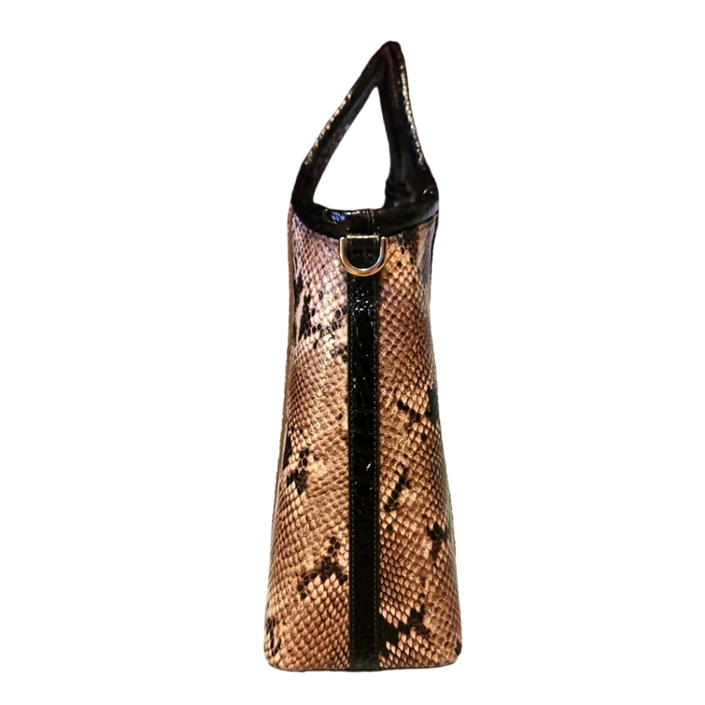 Brahmin Elaine Handbag - Picture 3 of 8